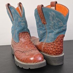 Ariat Fatbaby Boots